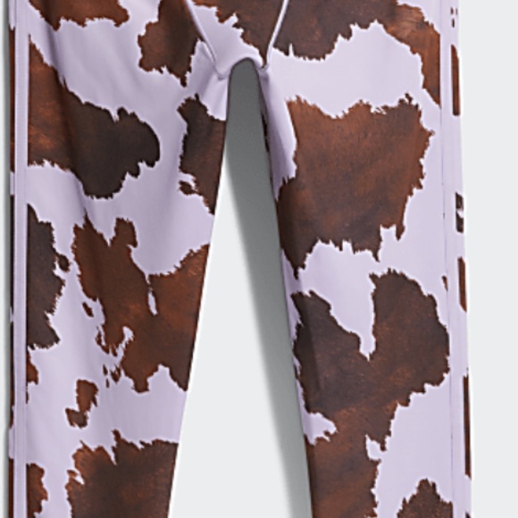 COW-PRINT TIGHTS - Picture 3 of 5